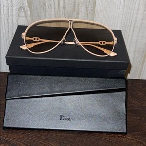 DiorCamp Sunglasses